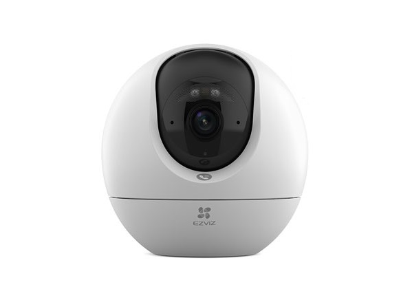 Camera IP hồng ngoại không dây 8.0 Megapixel EZVIZ C6C 4K