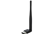 Thiết bị mạng D-Link | AX300 Wi-Fi 6 USB Adapter D-Link DWA-X305