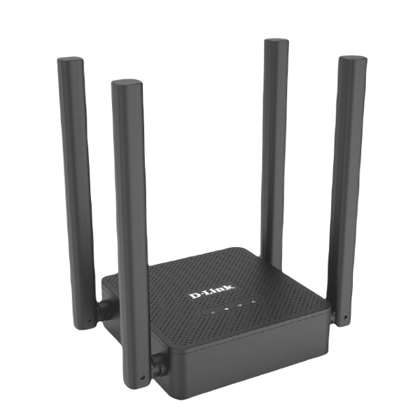 Wireless Wifi 6 AX300 High Gain 4G LTE Router D-Link DWR-M910