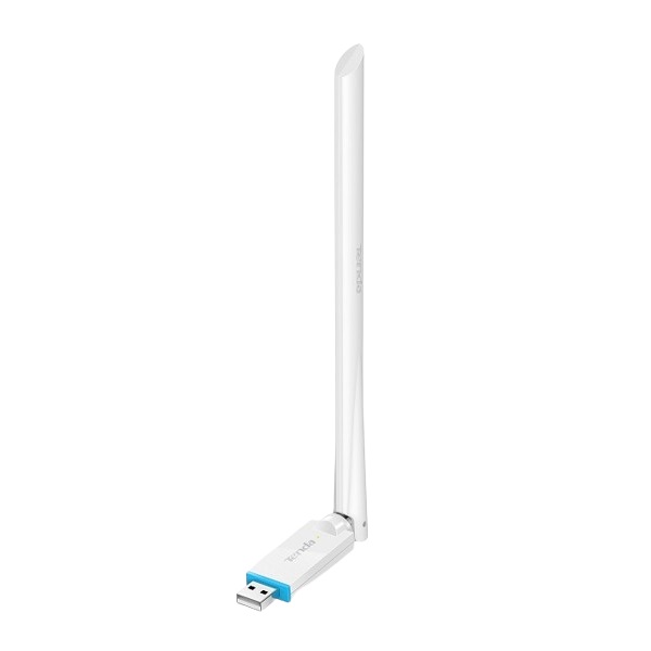 AX300 High Gain Wireless USB Adapter TENDA U2 v5