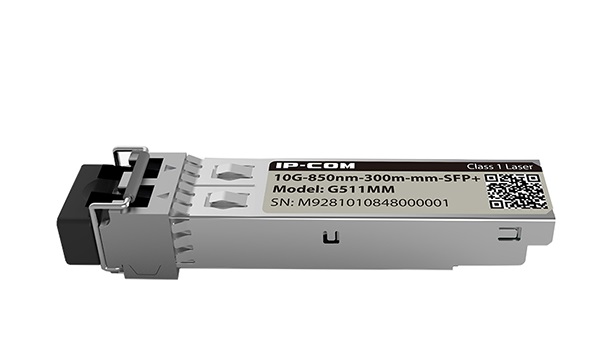 Multimode Optical Fiber Module IP-COM G511MM