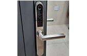 Khóa cửa điện tử VIRO | Khóa cửa Xingfa 6in1 Viro-Smartlock VR-S31B (Bạc)