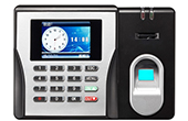 Access Control VIRO | Máy chấm công vân tay và kiểm soát cửa VIRO VR-J628