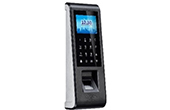 Access Control VIRO | Máy chấm công và kiểm soát cửa VIRO F19 Pro