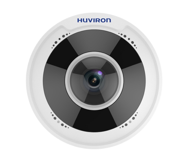 Camera IP Dome hồng ngoại 8.0 Megapixel HUVIRON HU-NF810A/I1E