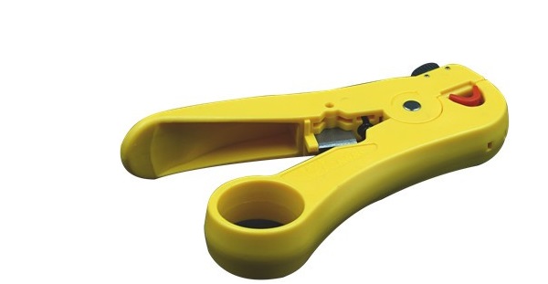 Dintek UTP/STP Cable Stripper (6101-05002)