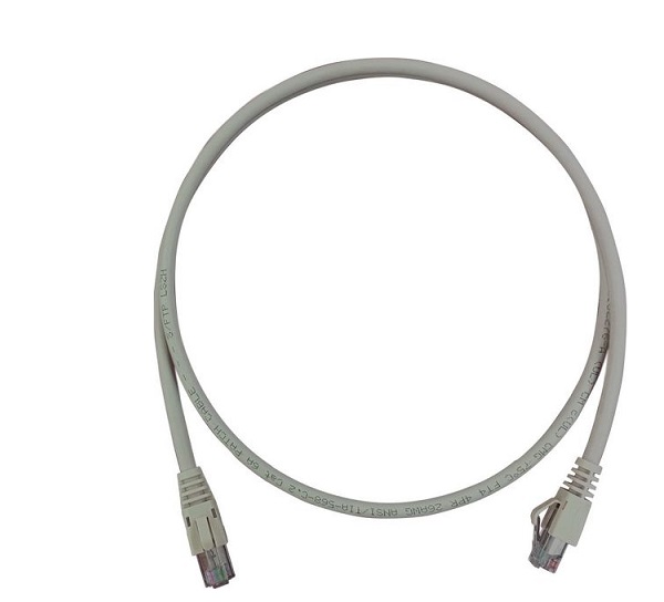 Patch Cord Dintek S/FTP Cat.6A 10GB (1201-06032)