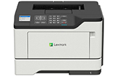 Máy in Laser LEXMARK | Máy in Laser LEXMARK MS521dn