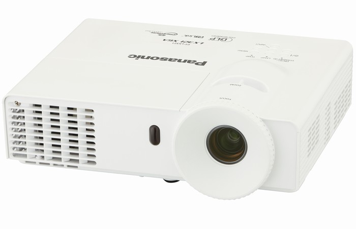 MÁY CHIẾU PANASONIC PT-LX321EA