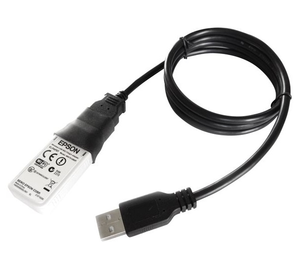 Đầu phát wifi, cổng USB EPSON C32C890734