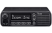 Bộ đàm ICOM | Máy bộ đàm lắp trạm và di động ICOM IC-F5130D-VHF