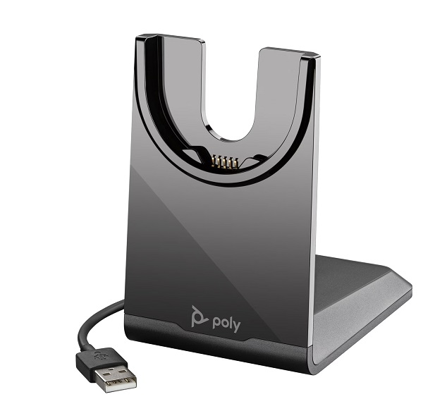 Chân đế sạc Poly Voyager USB-A Charging Stand (783R6AA)