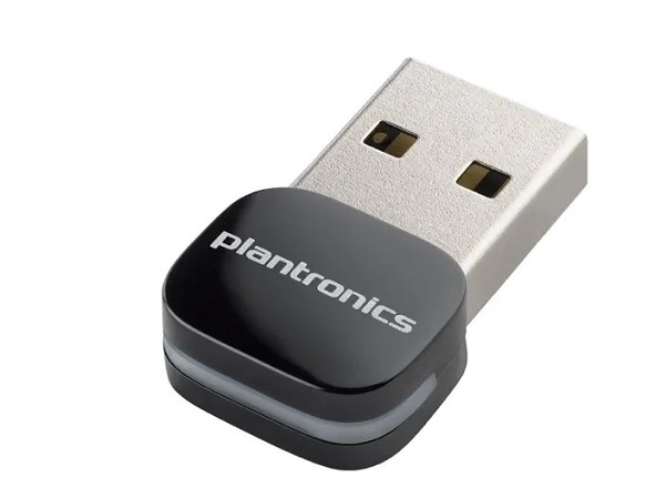 Poly BT300 USB Bluetooth Dongle (85117-02)