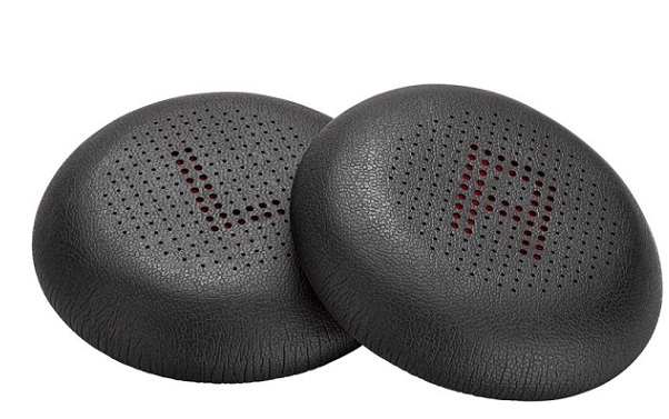 Poly Voyager 4300 Leatherette Ear Cushion (783R9AA)