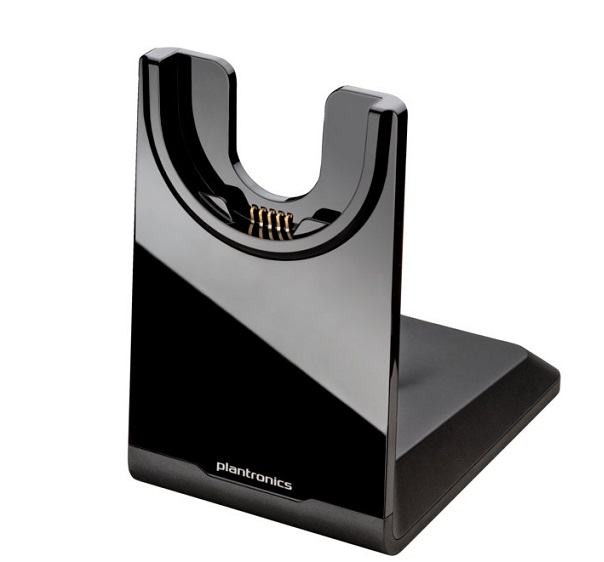 Poly Voyager Focus UC USB-A Charging Stand (85R99AA)