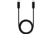 Tai nghe Poly | Poly Voyager Free 60 USB-C to USB-C Charging Cable (8L5A4AA)