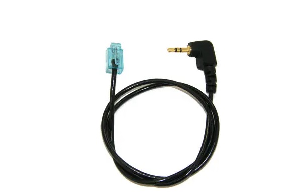 Poly M22 to 2.5mm Cable (0.5M) (85R36AA)