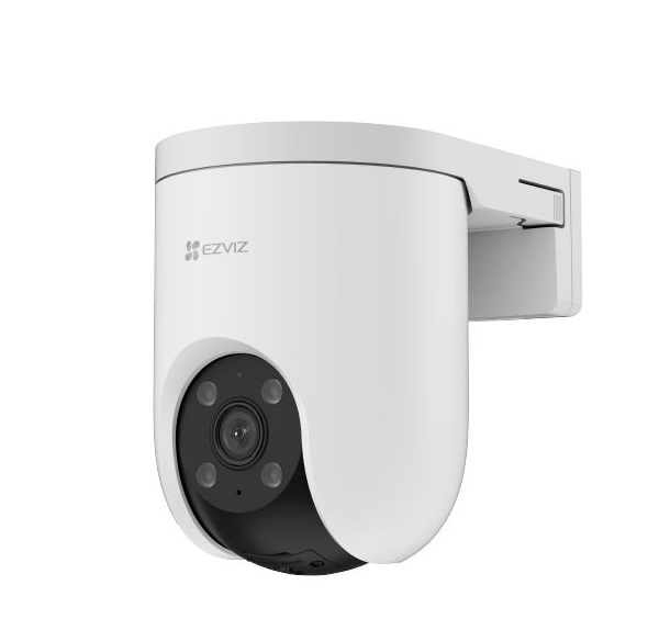 Camera IP quay quét hồng ngoại không dây 4.0 Megapixel EZVIZ H8C Pro 2K+