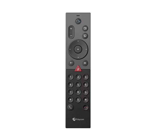 Poly G7500 Studio X Bluetooth Remote Control (874R8AA)