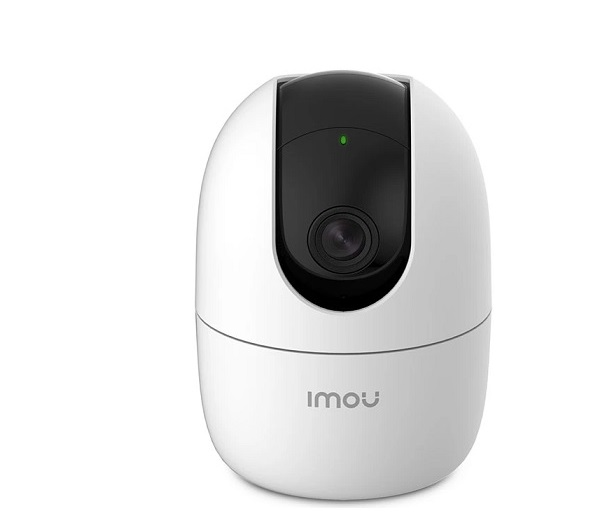 Camera IP hồng ngoại không dây 5.0 Megapixel DAHUA IPC-A52P IMOU