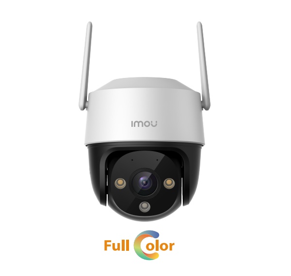 Camera IP PT Wifi Full Color 3.0 Megapixel IMOU IPC-S31FEP