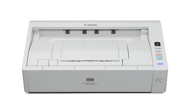 Máy quét 2 mặt Canon DR-M1060