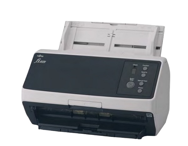 Máy quét hai mặt Fujitsu Scanner fi-8150