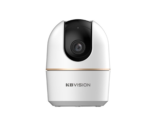 Camera IP Wifi quay quét hồng ngoại 5.0 Megapixel KBVISION KX-A5W