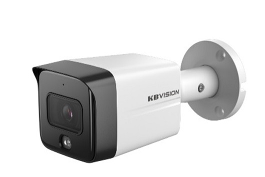 Camera IP hồng ngoại 2.0 Megapixel KBVISION KX-A2011LN-A-VN