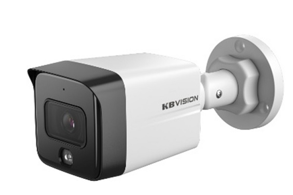 Camera IP hồng ngoại 2.0 Megapixel KBVISION KX-A2011TN-A-VN