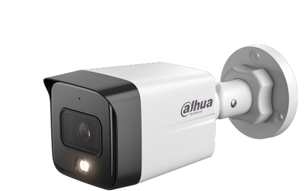 Camera IP Full Color 2.0 Megapixel DAHUA DH-IPC-HFW1239TC1-A-LED