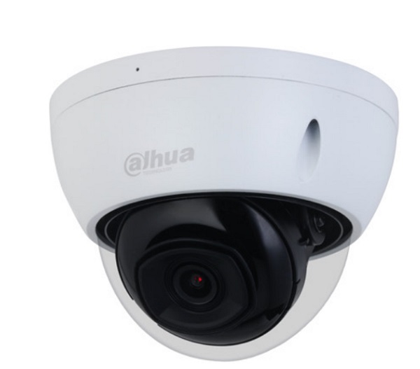 Camera IP Dome hồng ngoại 2.0 Megapixel DAHUA DH-IPC-HDBW2241E-S