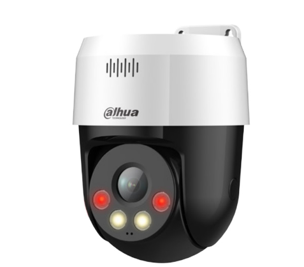 Camera IP Speed Dome hồng ngoại 5.0 Megapixel DAHUA DH-SD2A500NB-GNY-A-PV