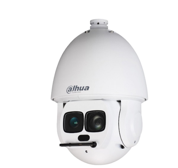 Camera IP Speed Dome hồng ngoại 2.0 Megapixel DAHUA SD6AL245GB-HNV