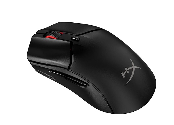 Chuột Gaming HyperX Pulsefire Haste 2 Mini Wireless (Black)