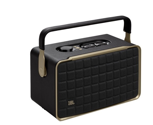 Loa thông minh không dây JBL Authentics 300