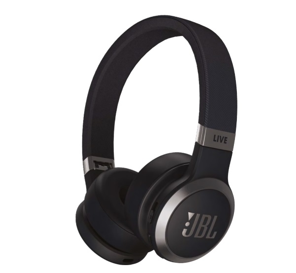 Tai nghe On-Ear Bluetooth JBL Live 670NC