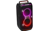 Loa-Speaker JBL | Loa Bluetooth di động JBL PartyBox Club 120 (PBCLUB120AS)