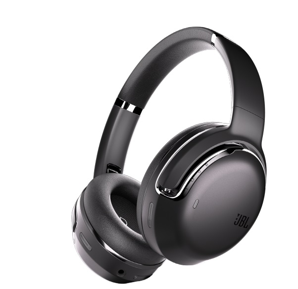 Tai nghe Over-Ear Bluetooth JBL Tour One M2