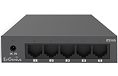 Thiết bị mạng EnGenius | 5-Port Gigabit Unmanaged Switch EnGenius ES105