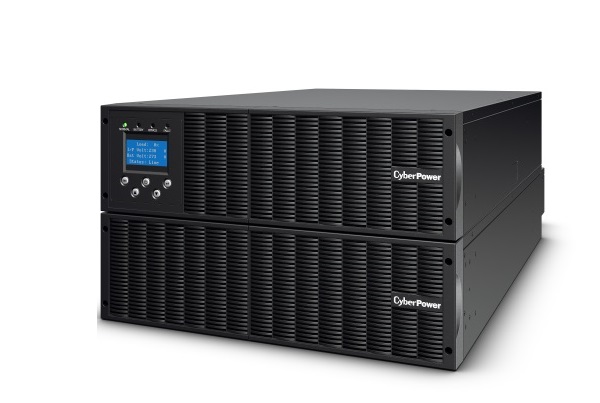 Bộ lưu điện UPS CyberPower OLS10000ERT6UM