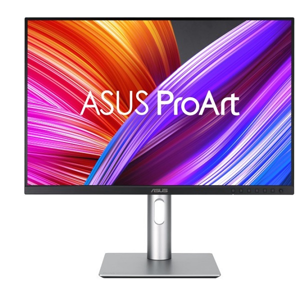 Màn hình vi tính 24.1-inch ASUS PA248CRV