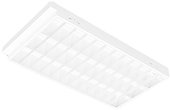 Đèn LED Paragon | Máng đèn tán quang âm trần Paragon T-BAR PRFJ318L30