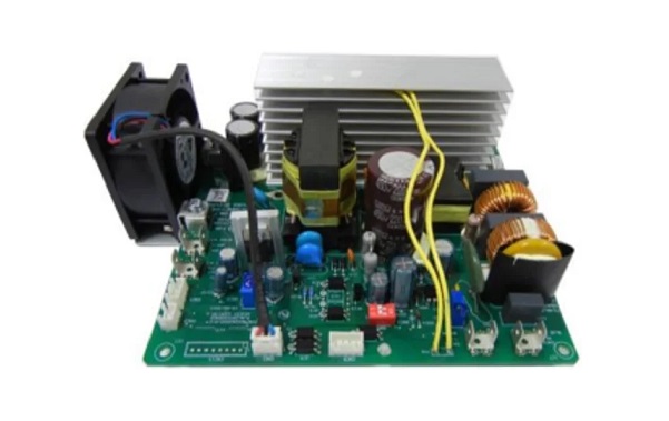 Delta Make Charger Board 5505003295-SP