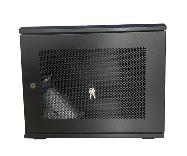 Tủ Rack 9U D500 ATC9U500 (tủ khối hàn liền)