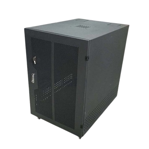 Tủ Rack 15U D800 ATC15U800 (tủ ráp)