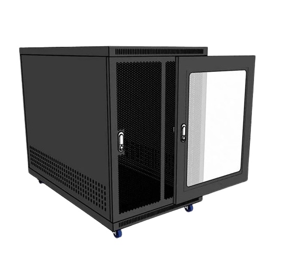 Tủ Rack 15U D1000 ATC15U1000 (tủ ráp)