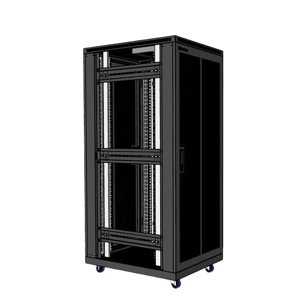 Tủ Rack 32U D800 ATC32U800 (tủ ráp)