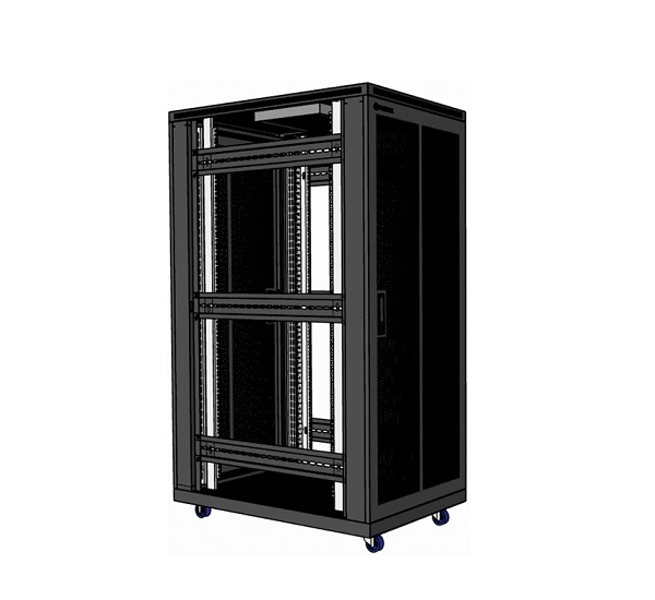 Tủ Rack 32U D1000 ATC32U1000 (tủ ráp)