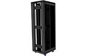 Tủ mạng-Rack Atcom | Tủ Rack 42U D600 ATC42U600 (tủ ráp)